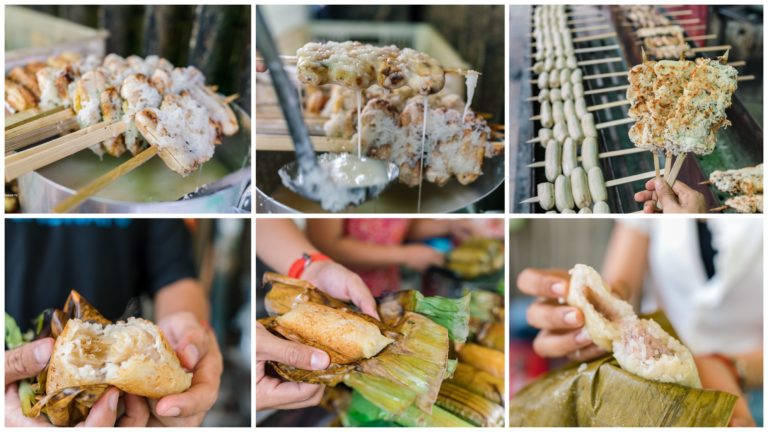 មិនត្រឹមតែឆ្ងាញ់ ហើយថែមទាំងឈ្ងុយទៀត ចេកអាំងស្រូបទឹកស្ករខ្ទិះដូង លក់ជាង១០ឆ្នាំហើយ ១ចង្កាក់២០០០៛ប៉ុណ្ណោះ!