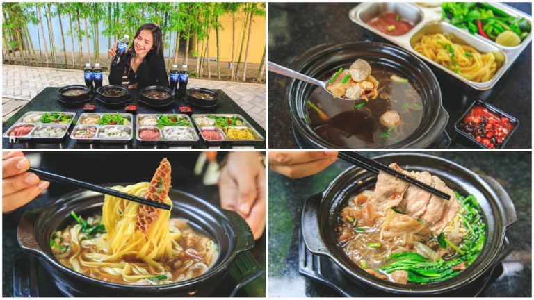 ស្វែងរកហ្វឺដែលឆ្ងាញ់មែនទេ? ថប ហ្វឺ – Top Pho ជាជម្រើសដ៏សាកសមបំផុតសម្រាប់លោកអ្នក