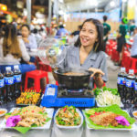 អាហារដ្ឋាន ភ្នំពេញមីស្ទ័រក្រេប