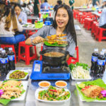 អាហារដ្ឋាន ភ្នំពេញមីស្ទ័រក្រេប