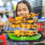 អាហារដ្ឋាន ភ្នំពេញមីស្ទ័រក្រេប