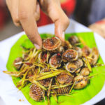 អាហារដ្ឋាន ភ្នំពេញមីស្ទ័រក្រេប
