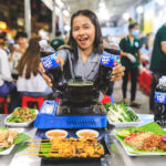 អាហារដ្ឋាន ភ្នំពេញមីស្ទ័រក្រេប