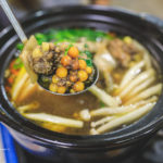 អាហារដ្ឋាន ភ្នំពេញមីស្ទ័រក្រេប