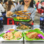 អាហារដ្ឋាន ភ្នំពេញមីស្ទ័រក្រេប