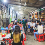 អាហារដ្ឋាន ភ្នំពេញមីស្ទ័រក្រេប