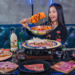 ហាង Bulgogi Korean BBQ