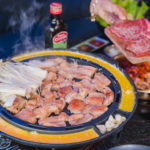 ហាង Bulgogi Korean BBQ