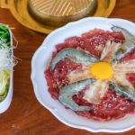 ហាង លីម88 សាច់គោអាំង និងបាញ់ឆែវ