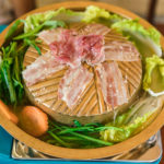 ហាង លីម88 សាច់គោអាំង និងបាញ់ឆែវ