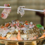 ហាង លីម88 សាច់គោអាំង និងបាញ់ឆែវ