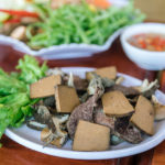 ហាង លីម88 សាច់គោអាំង និងបាញ់ឆែវ