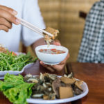 ហាង លីម88 សាច់គោអាំង និងបាញ់ឆែវ