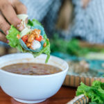 ហាង លីម88 សាច់គោអាំង និងបាញ់ឆែវ