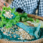 ហាង លីម88 សាច់គោអាំង និងបាញ់ឆែវ