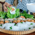 ហាង លីម88 សាច់គោអាំង និងបាញ់ឆែវ