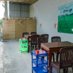 ហាង លីម88 សាច់គោអាំង និងបាញ់ឆែវ