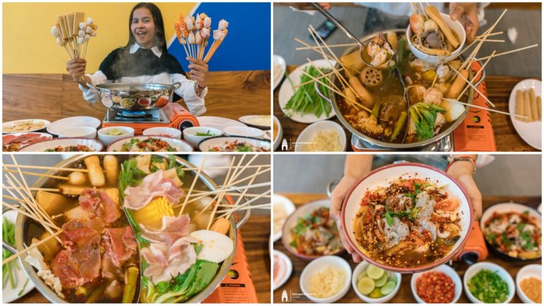 ពិតជាប្លែក ម៉ាឡាសាច់អាំងស៊ុបចង្កាក់បែបចិន រសជាតិពិសេស ថែមទាំងមានប្រម៉ូសិនពិសេសបញ្ចុះតម្លៃ២០%ថែមទៀត