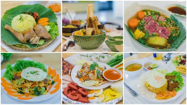 ស្វែងរកកន្លែងដែរមានអាហារច្រើនមុខ ច្រើនជម្រើសក្នុងការទទួលទានមែនទេ? ហ្វ៊ែរផ្លាស ហ្វូតខត ជាជម្រើសដ៏សាកសមបំផុតសម្រាប់លោកអ្នក