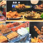 ហាង Mrr Chicken សាងស្នេហ៍