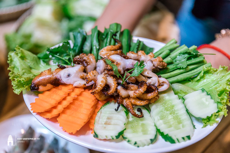 ភោជនីយដ្ឋាន ច័ន្ទតារា