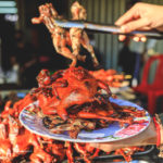 ហាង Mrr Chicken សាងស្នេហ៍