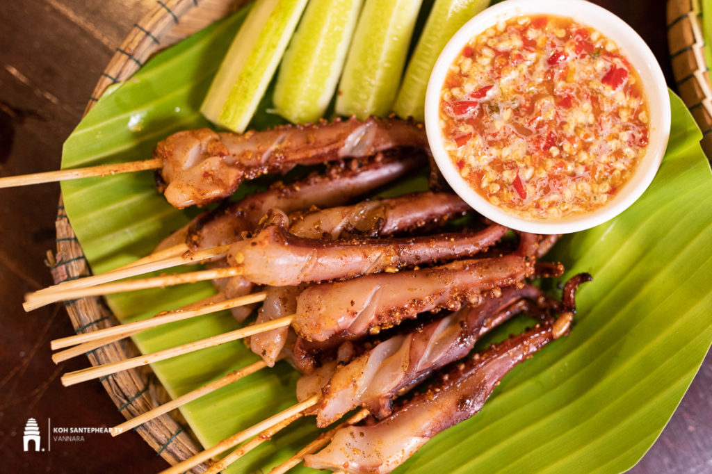 ហាង ម៉ូយ៉ាងស៊ុប BBQ និងបុកល្ហុង&សង្វាក់បាត់ដំបង