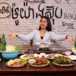 ហាង ម៉ូយ៉ាងស៊ុប BBQ និងបុកល្ហុង&សង្វាក់បាត់ដំបង