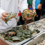 ហាង ប៊ូហ្វេហ្វឹស ថាម – FIRST TIME Buffet BBQ & Soup