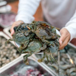 ហាង ប៊ូហ្វេហ្វឹស ថាម – FIRST TIME Buffet BBQ & Soup