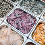 ហាង ប៊ូហ្វេហ្វឹស ថាម – FIRST TIME Buffet BBQ & Soup