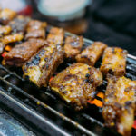 ហាង ម៉ូយ៉ាងស៊ុប BBQ និងបុកល្ហុង&សង្វាក់បាត់ដំបង