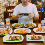 ហាង ម៉ូយ៉ាងស៊ុប BBQ និងបុកល្ហុង&សង្វាក់បាត់ដំបង