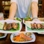 ហាង ម៉ូយ៉ាងស៊ុប BBQ និងបុកល្ហុង&សង្វាក់បាត់ដំបង