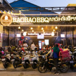 ហាង BAO BAO BBQ សាច់អាំងទឹកកាពិ