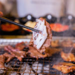 ហាង BAO BAO BBQ សាច់អាំងទឹកកាពិ