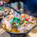 ហាង ខ្ទះពុះ Boiling Pan