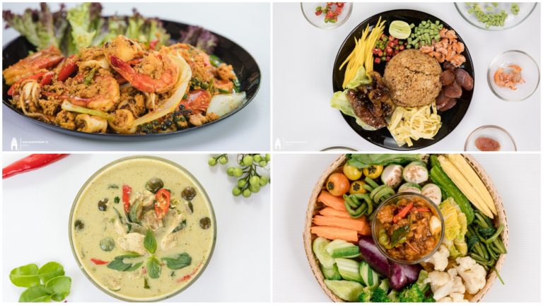 កូនពៅណាអត់ទាន់ចេះធ្វើម្ហូបខ្លះ តោះមករៀនធ្វើម្ហូបប៉ុន្មានមុខនេះជាមួយAdmin?