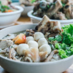 ស៊ុបស្មងគោ-សន្ធរម៉ុក