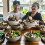 ស៊ុបស្មងគោ-សន្ធរម៉ុក