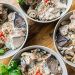 ស៊ុបស្មងគោ-សន្ធរម៉ុក