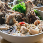 ស៊ុបស្មងគោ-សន្ធរម៉ុក