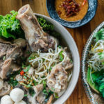 ស៊ុបស្មងគោ-សន្ធរម៉ុក