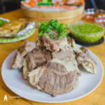 ហាង Meet & Eat Cambodia