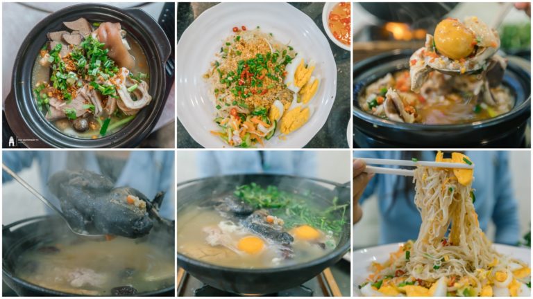 ជាតិសាហាវហ្មង បបរមាន់ស្រែ ស៊ុបមាន់ខ្មៅ និងមីកូឡានៅហាង បបរមាន់ស្រែ ផ្ទះអុីដា បានញ៉ាំដឹងតែលាន់មាត់សរសើរជាមួយរសជាតិដ៏ពិសេស​ ដែលមានបទពិសោធន៍លក់ជាង២០ឆ្នាំ