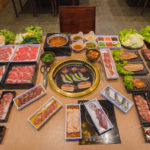 Shaburi & Kintan Buffet