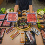 Shaburi & Kintan Buffet