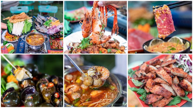 នឹកស៊ុបក្តៅៗ?? និងគ្រឿងសមុទ្រក្រឡុក មកកោះពេជ្រ ហាងចូលចិត្តញ៊ាំ ដឹងតែត្រូវចិត្តហើយ?