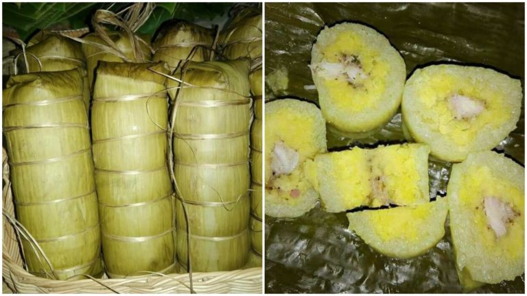 អ្នកចូលចិត្តញ៉ាំនំអន្សម ធ្លាប់បានដឹងអំពីប្រវត្តនំនេះហើយរឺនៅ? តោះ មកដឹងអានអោយបានដឹងទាំងអស់គ្នា