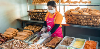 ហាង Ta Num Pang – តានំបុ័ង